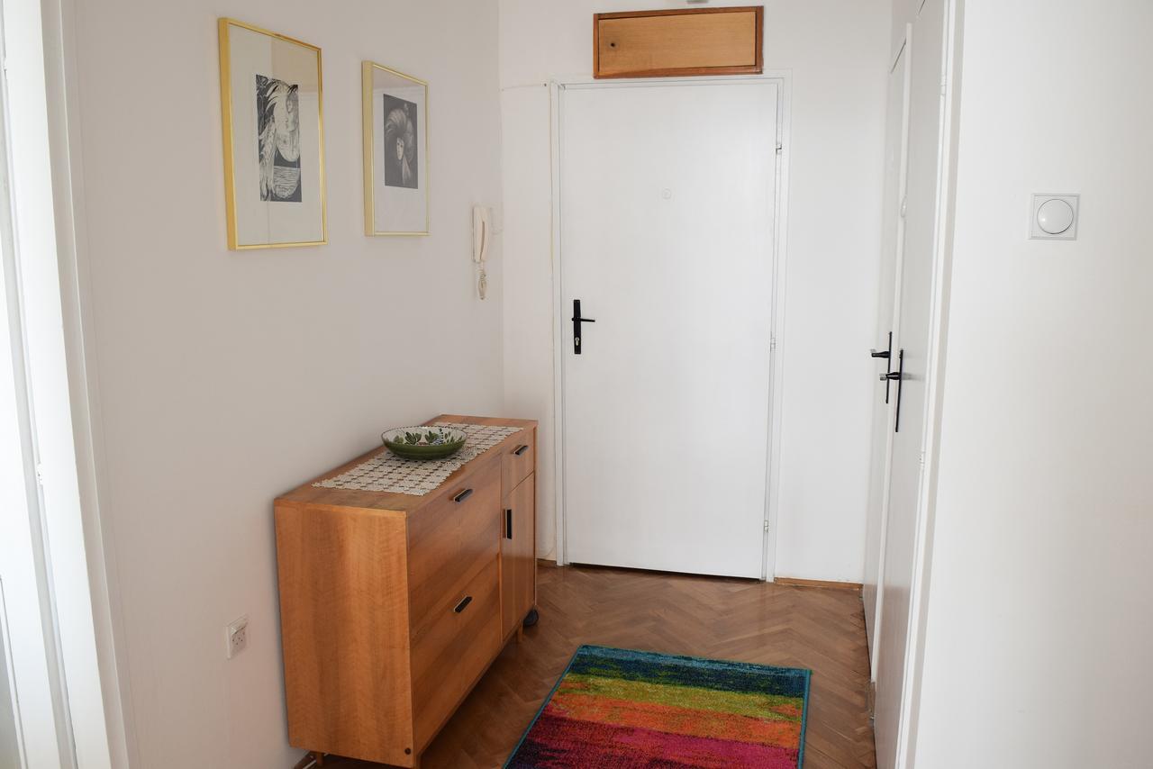 Apartman Bane 021 With A View Újvidék Kültér fotó